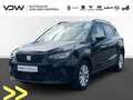 SEAT Arona Style TSI DSG LED SHZ FullLink Klima Einparkhilfe Noir - thumbnail 1