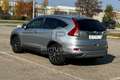 Honda CR-V CR-V 1.6 i-DTEC Executive Navi 4WD Argintiu - thumbnail 7