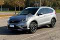 Honda CR-V CR-V 1.6 i-DTEC Executive Navi 4WD Argintiu - thumbnail 1