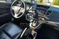 Honda CR-V CR-V 1.6 i-DTEC Executive Navi 4WD Argintiu - thumbnail 12