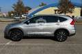 Honda CR-V CR-V 1.6 i-DTEC Executive Navi 4WD Zilver - thumbnail 8