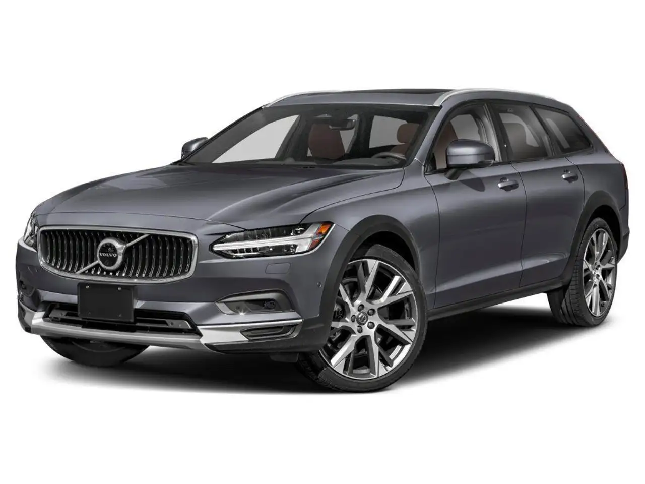 2026 Volvo V90 Cross Country