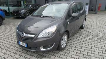 Meriva 1.4 100CV Elective