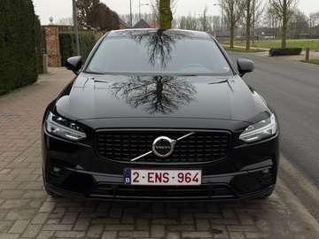 S90 B4 145Kw