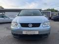 Volkswagen Touran Goal*TÜV+AU 02.2028*1.HAND*INSPEKTION NEU Blau - thumbnail 2