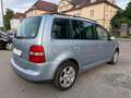 Volkswagen Touran Goal*TÜV+AU 02.2028*1.HAND*INSPEKTION NEU Blau - thumbnail 8