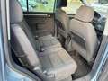 Volkswagen Touran Goal*TÜV+AU 02.2028*1.HAND*INSPEKTION NEU Blau - thumbnail 7