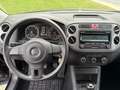 Volkswagen Tiguan Tiguan 2,0 TDI Sport Schwarz - thumbnail 10