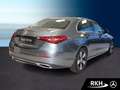 Mercedes-Benz C 180 C 180 Avantgarde 9G/Kamera/LED/Totw/Navi/Memory Gris - thumbnail 3