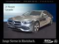 Mercedes-Benz C 180 C 180 Avantgarde 9G/Kamera/LED/Totw/Navi/Memory Gris - thumbnail 1