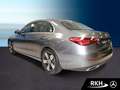 Mercedes-Benz C 180 C 180 Avantgarde 9G/Kamera/LED/Totw/Navi/Memory Gris - thumbnail 4