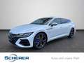Volkswagen Arteon R 2.0 TSI HEAD-UP IQ.LIGHT Weiß - thumbnail 1