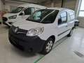 Renault Kangoo Kangoo L1 Medium ENERGY dCi 95 NAVI Weiß - thumbnail 1