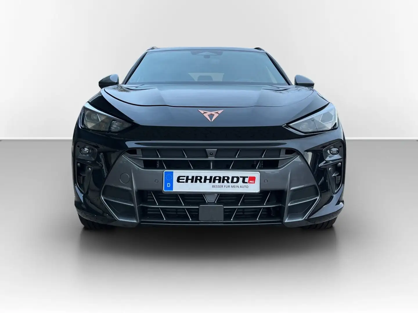 CUPRA Terramar 1.5 eTSI DSG DCC AHK*HEADUP*MATRIX*VIRTUAL*NAVI... Schwarz - 2