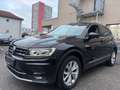 Volkswagen Tiguan Highline BMT/Start-Stopp 4Motion Zwart - thumbnail 1