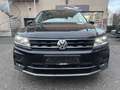 Volkswagen Tiguan Highline BMT/Start-Stopp 4Motion Zwart - thumbnail 2