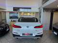 BMW X4 xDrive25d xLine Blanc - thumbnail 15