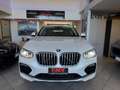 BMW X4 xDrive25d xLine Blanc - thumbnail 2