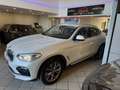 BMW X4 xDrive25d xLine Blanc - thumbnail 4