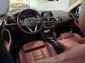 BMW X4 xDrive25d xLine Blanc - thumbnail 10