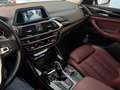 BMW X4 xDrive25d xLine Blanc - thumbnail 6
