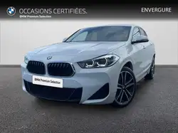 BMW X2 xDrive25eA 220ch M Sport Euro6d-T 6cv