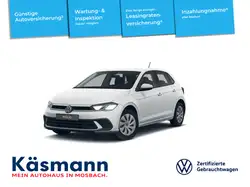 Volkswagen Polo Life 1.0 CARPLAY SHZ LED ALLWETTER