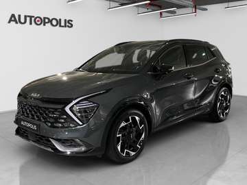 1.6 T-GDi 48V 7DCT GT Line