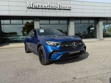 d 4MATIC Coupe