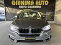 BMW X5 X5 4x4 25d 231cv auto Grigio - thumbnail 2