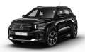 Citroen C3 Turbo 100 S&S 6-Gang-Manuell Plus (C4858) Schwarz - thumbnail 1