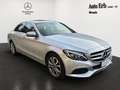 Mercedes-Benz C 220 C 220 d Auto Business - Tetto Argent - thumbnail 2
