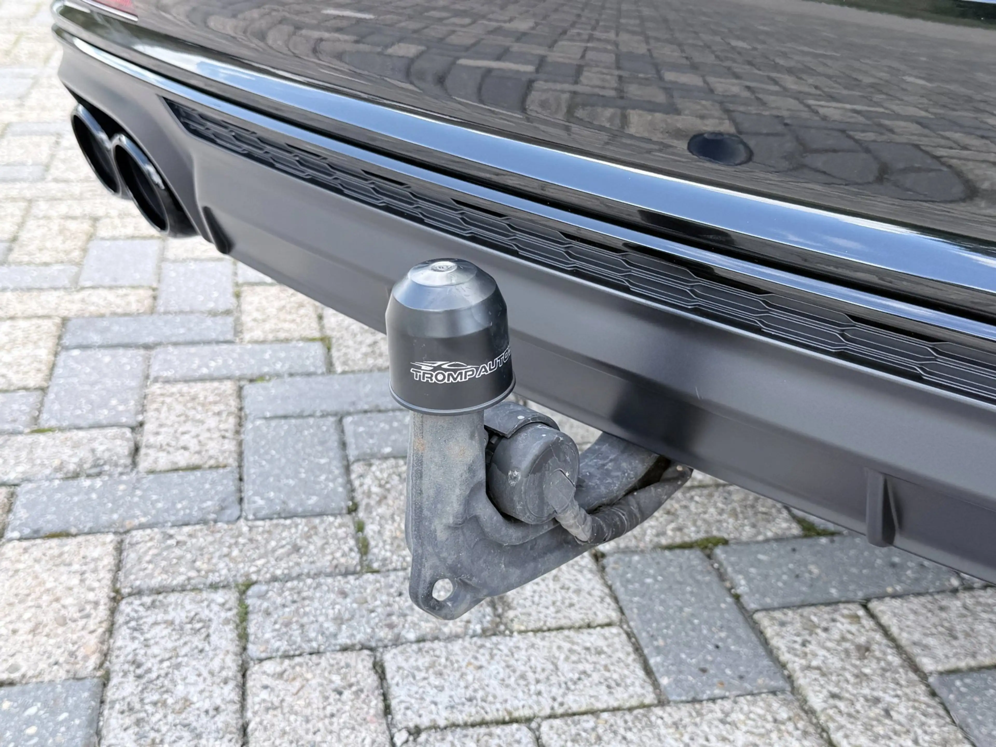 Audi A6 Avant 55 TFSI e quattro S Competition|PANO|T.HAAK| — photo 9
