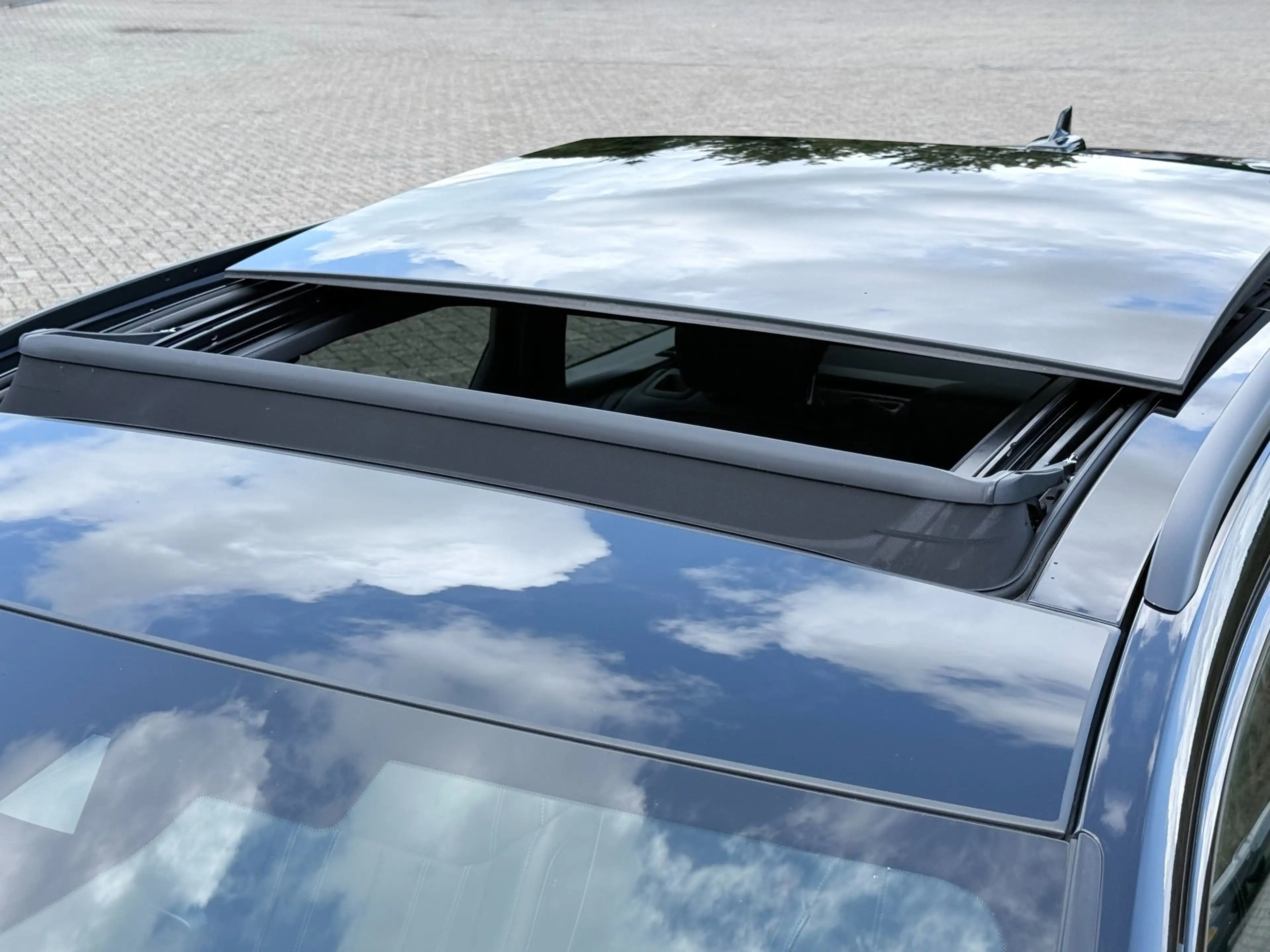 Audi A6 Avant 55 TFSI e quattro S Competition|PANO|T.HAAK| — photo 15