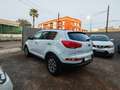 Kia Sportage 1.7CRDi Eco-Dynamics x-Tech 4x2 Blanco - thumbnail 3