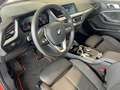 BMW 118 i Aut. Sport Line KOM+LED+NAV+DAB+SPUR+AL+TEM Orange - thumbnail 27