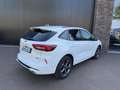 Ford Kuga 2.5 PHEV 243pk ST-Line X Navi, AGR, Keyless, B&O, Blanc - thumbnail 2