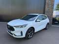 Ford Kuga 2.5 PHEV 243pk ST-Line X Navi, AGR, Keyless, B&O, Blanc - thumbnail 1