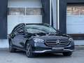 Mercedes-Benz E 220 D Avantgarde LED MBUX Pano Distronic 360° Noir - thumbnail 12