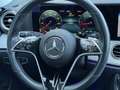 Mercedes-Benz E 220 D Avantgarde LED MBUX Pano Distronic 360° Noir - thumbnail 22