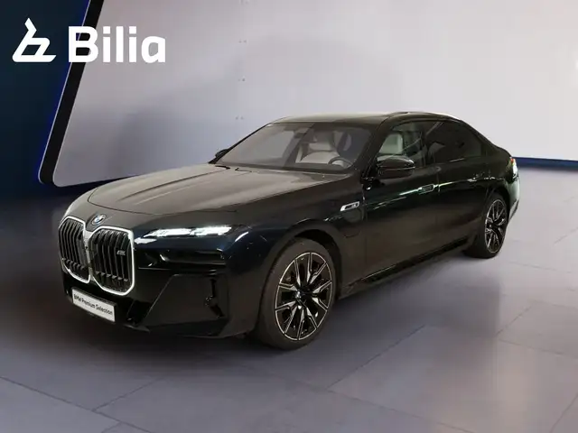 BMW 760 M760e xDrive