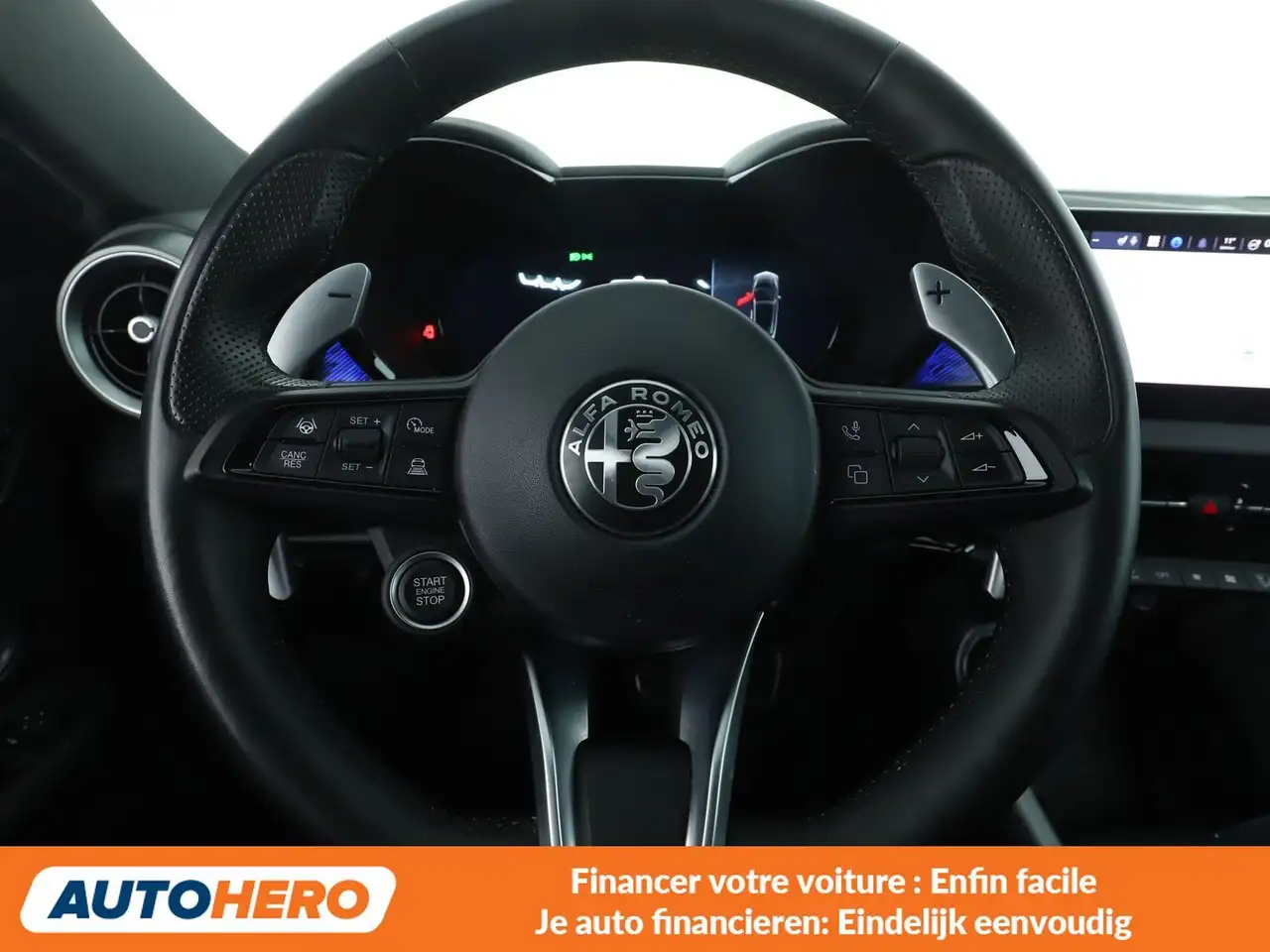 Alfa Romeo Tonale 2022