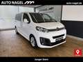 Citroen Spacetourer Spacetourer 2.0 BlueHDi 145 M Business Weiß - thumbnail 1