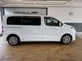 Citroen Spacetourer Spacetourer 2.0 BlueHDi 145 M Business Weiß - thumbnail 3