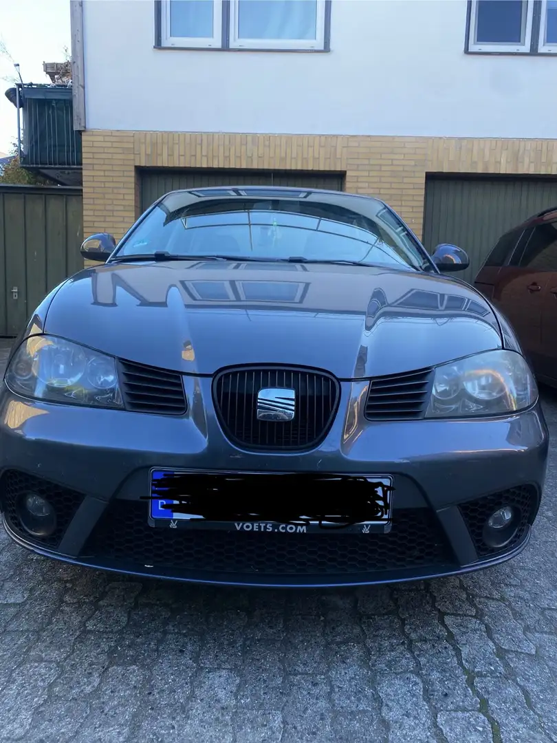 SEAT Ibiza 1.2 12V Reference - 1