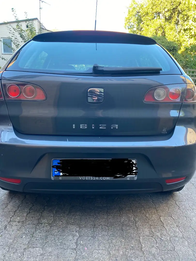 SEAT Ibiza 1.2 12V Reference - 2