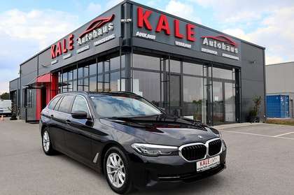 BMW 520 d 48 V Touring Aut.*1.Besitz*Led*Navi*
