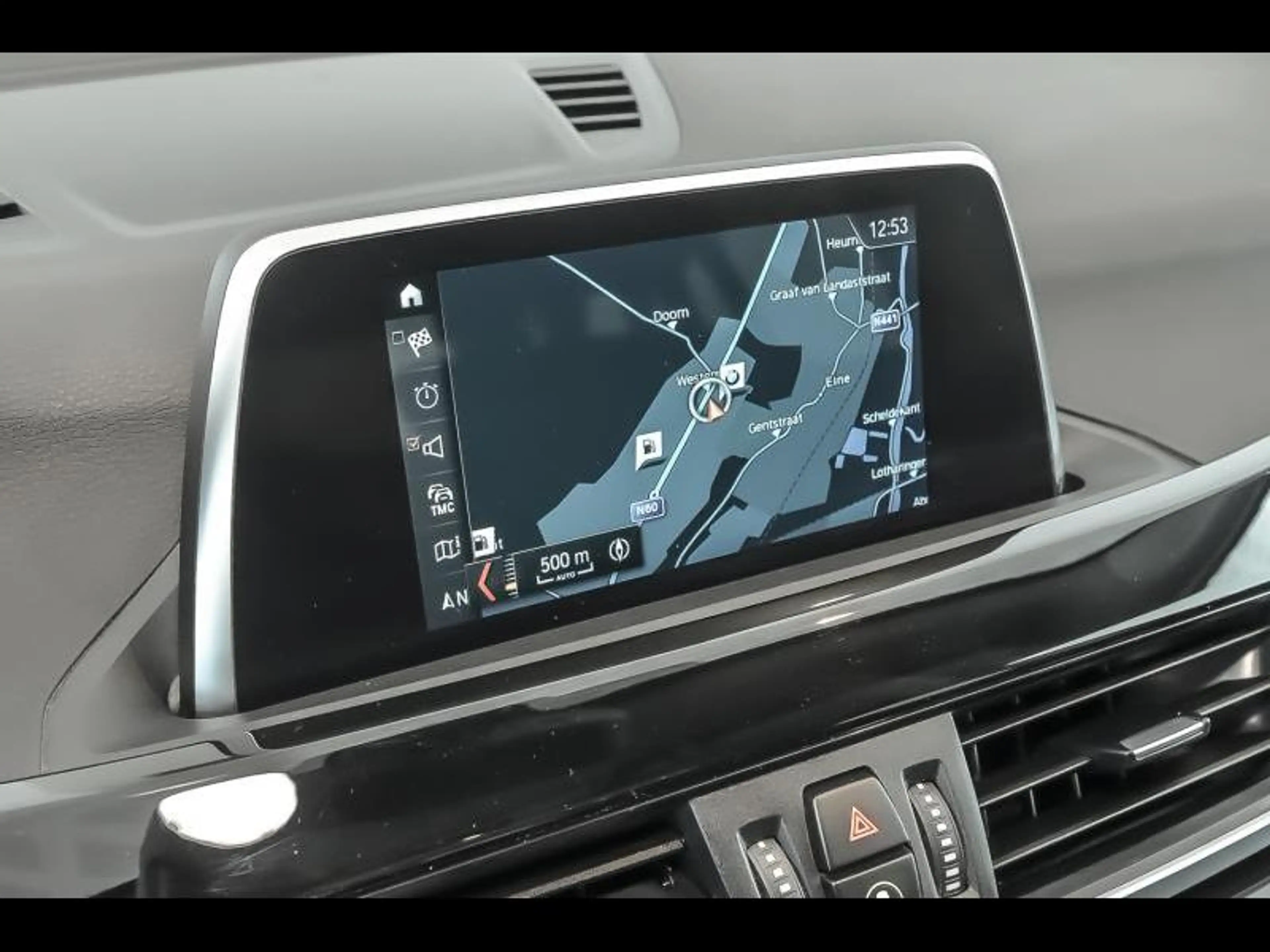 BMW X1 sDrive 18i - SportLine — photo 13