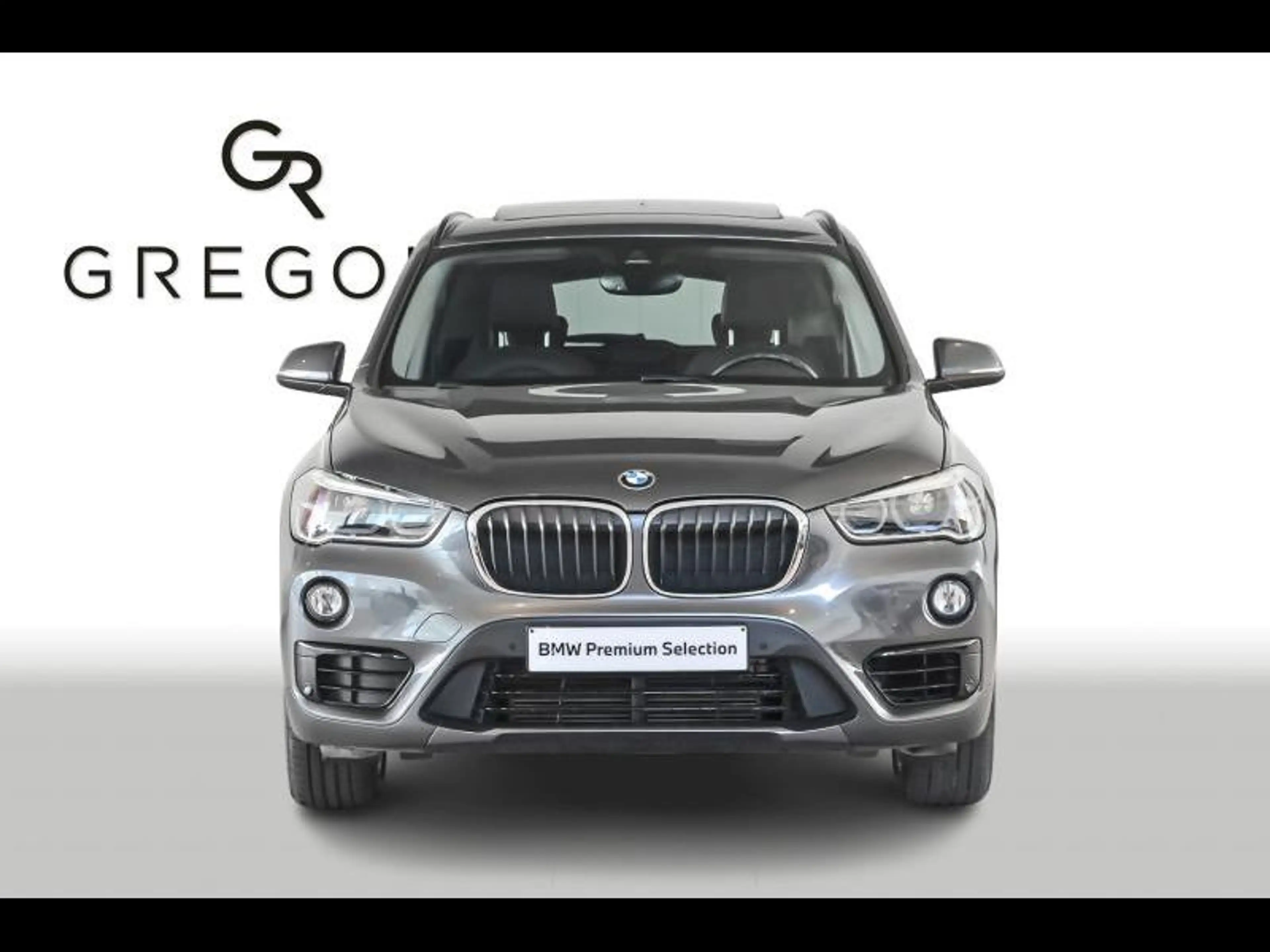 BMW X1 sDrive 18i - SportLine — photo 2
