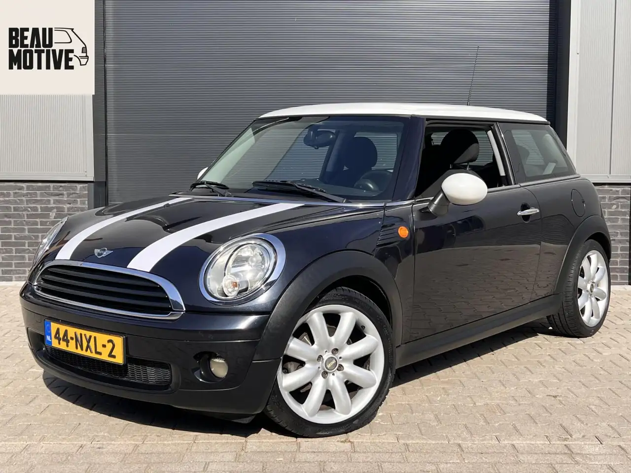 MINI One